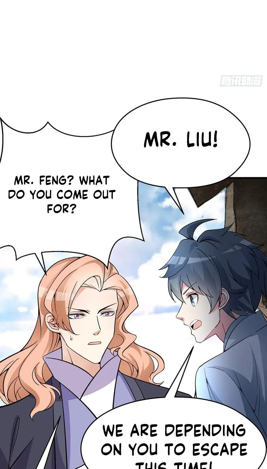 Read I Picked up an Attribute (Colored) chapter 22 image 18 on Lezhin