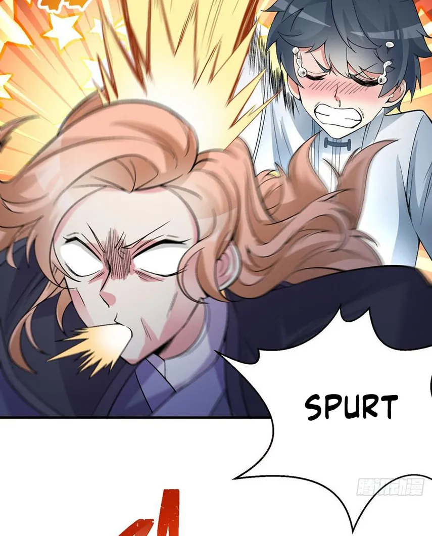 Read I Picked up an Attribute (Colored) chapter 22 image 21 on Lezhin