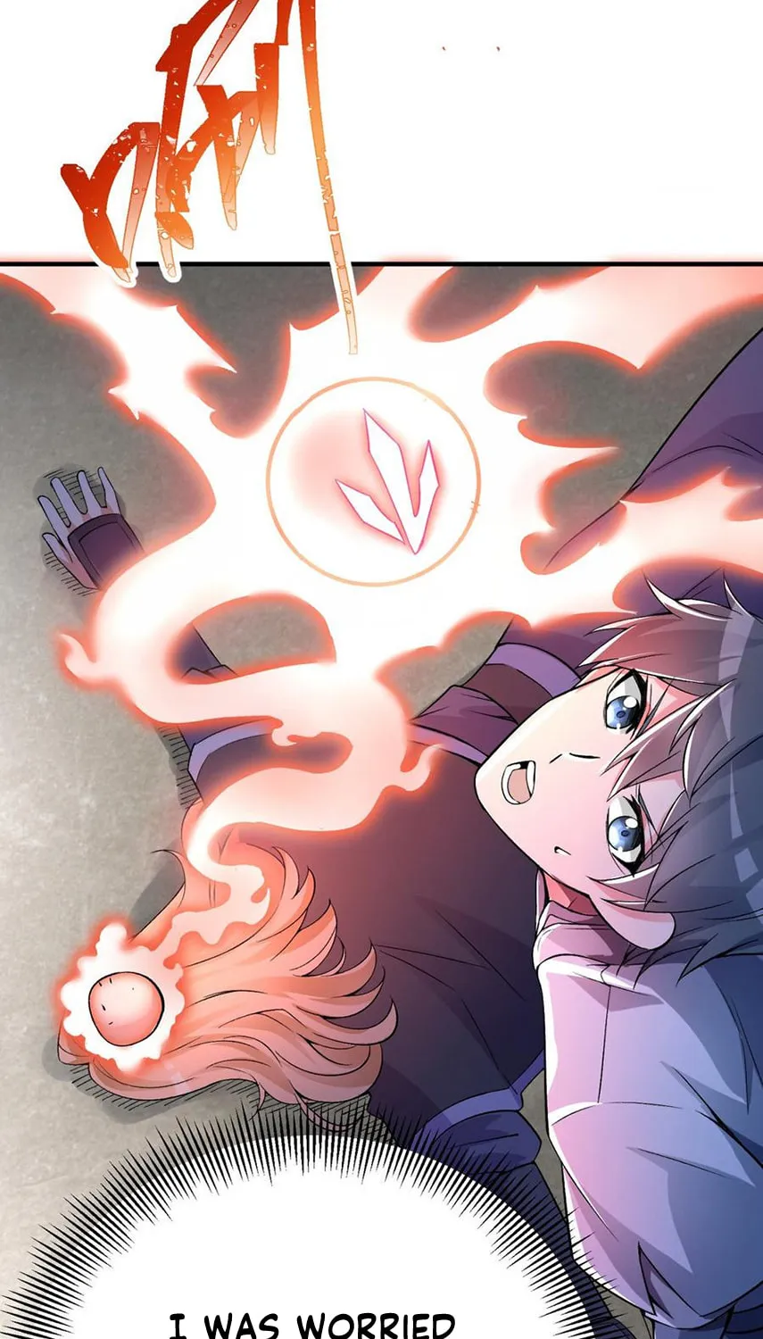 Read I Picked up an Attribute (Colored) chapter 22 image 22 on Lezhin