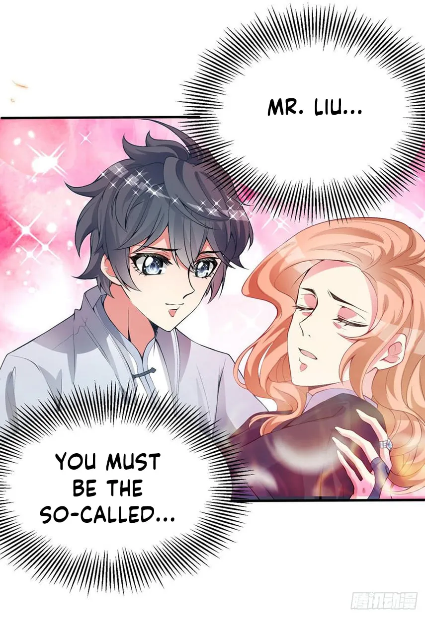 Read I Picked up an Attribute (Colored) chapter 22 image 27 on Lezhin