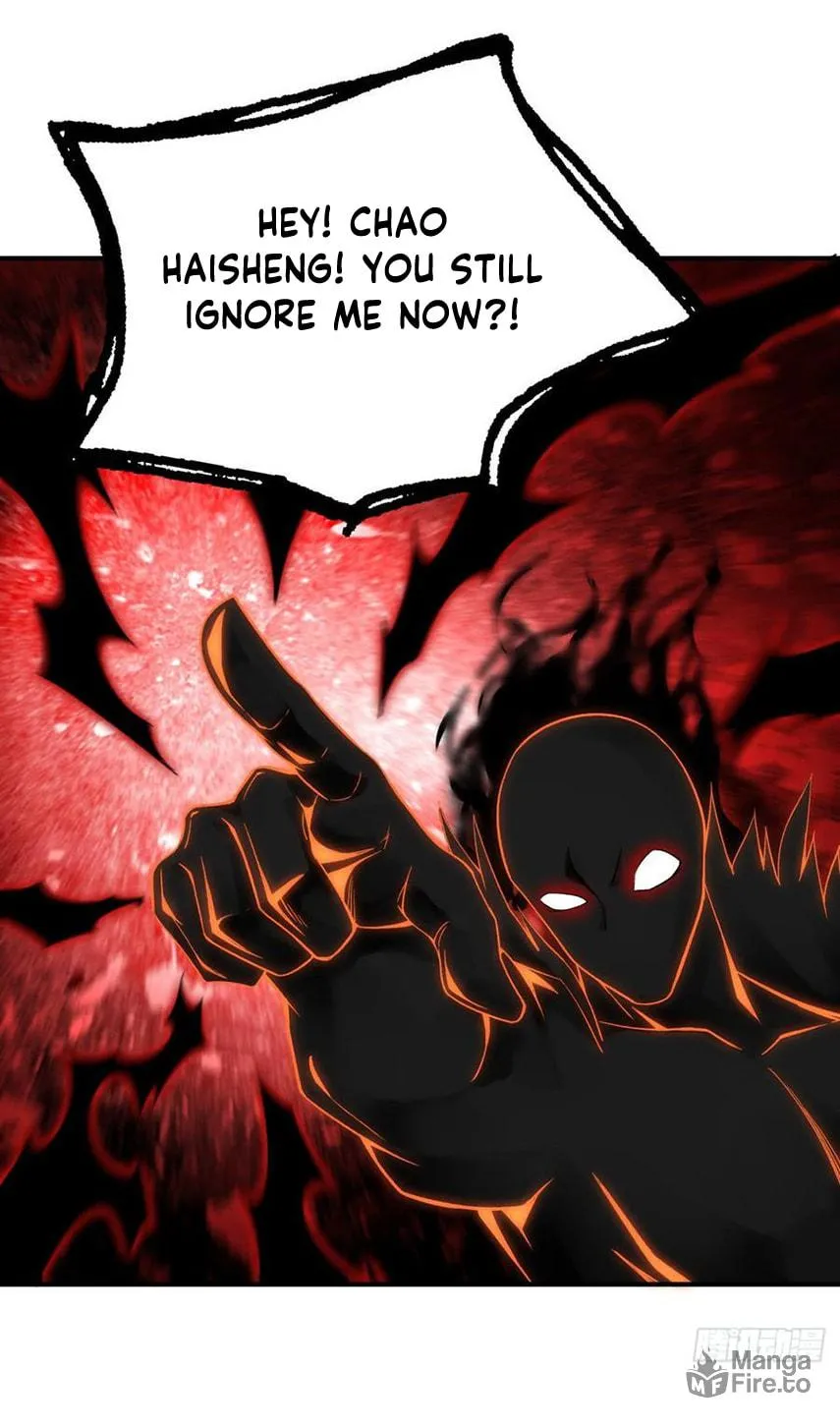 Read I Picked up an Attribute (Colored) chapter 22 image 4 on Lezhin