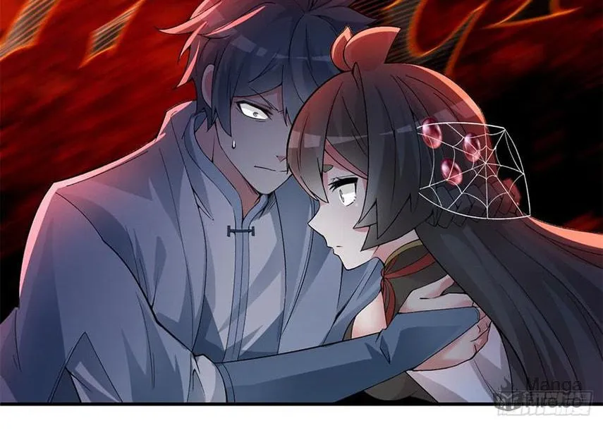 Read I Picked up an Attribute (Colored) chapter 22 image 43 on Lezhin