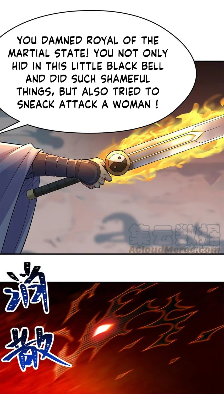 Read I Picked up an Attribute (Colored) chapter 22 image 44 on Lezhin