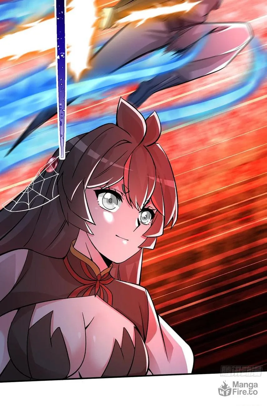 Read I Picked up an Attribute (Colored) chapter 22 image 46 on Lezhin