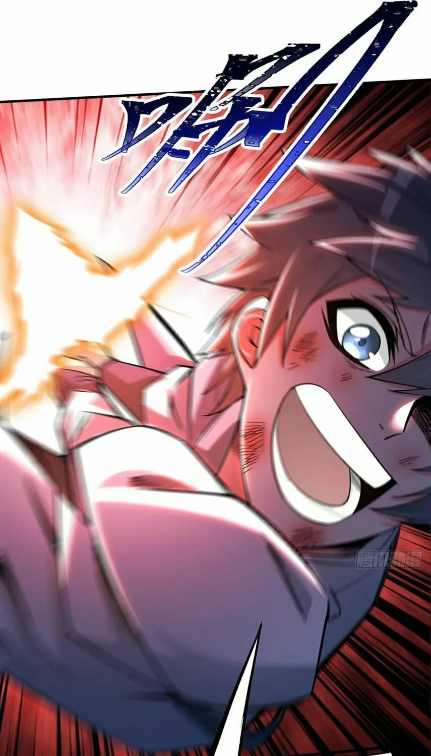 Read I Picked up an Attribute (Colored) chapter 22 image 47 on Lezhin