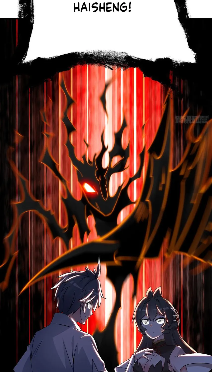 Read I Picked up an Attribute (Colored) chapter 22 image 60 on Lezhin