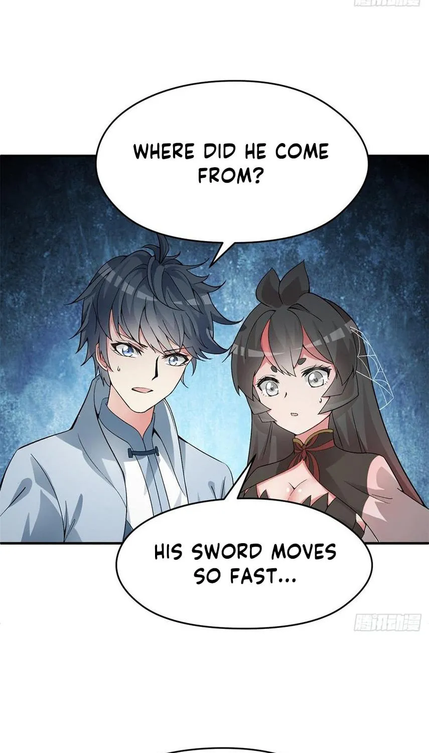Read I Picked up an Attribute (Colored) chapter 22 image 70 on Lezhin
