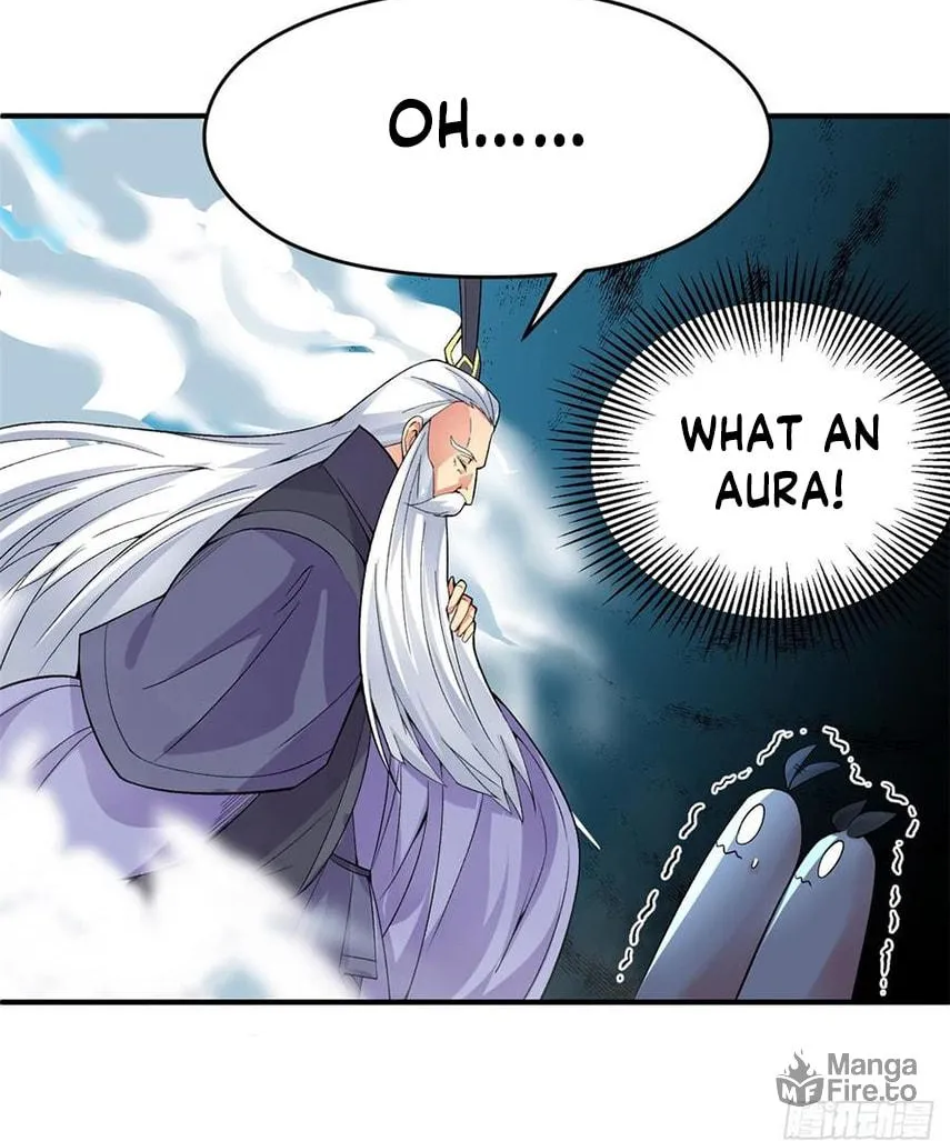 Read I Picked up an Attribute (Colored) chapter 22 image 71 on Lezhin