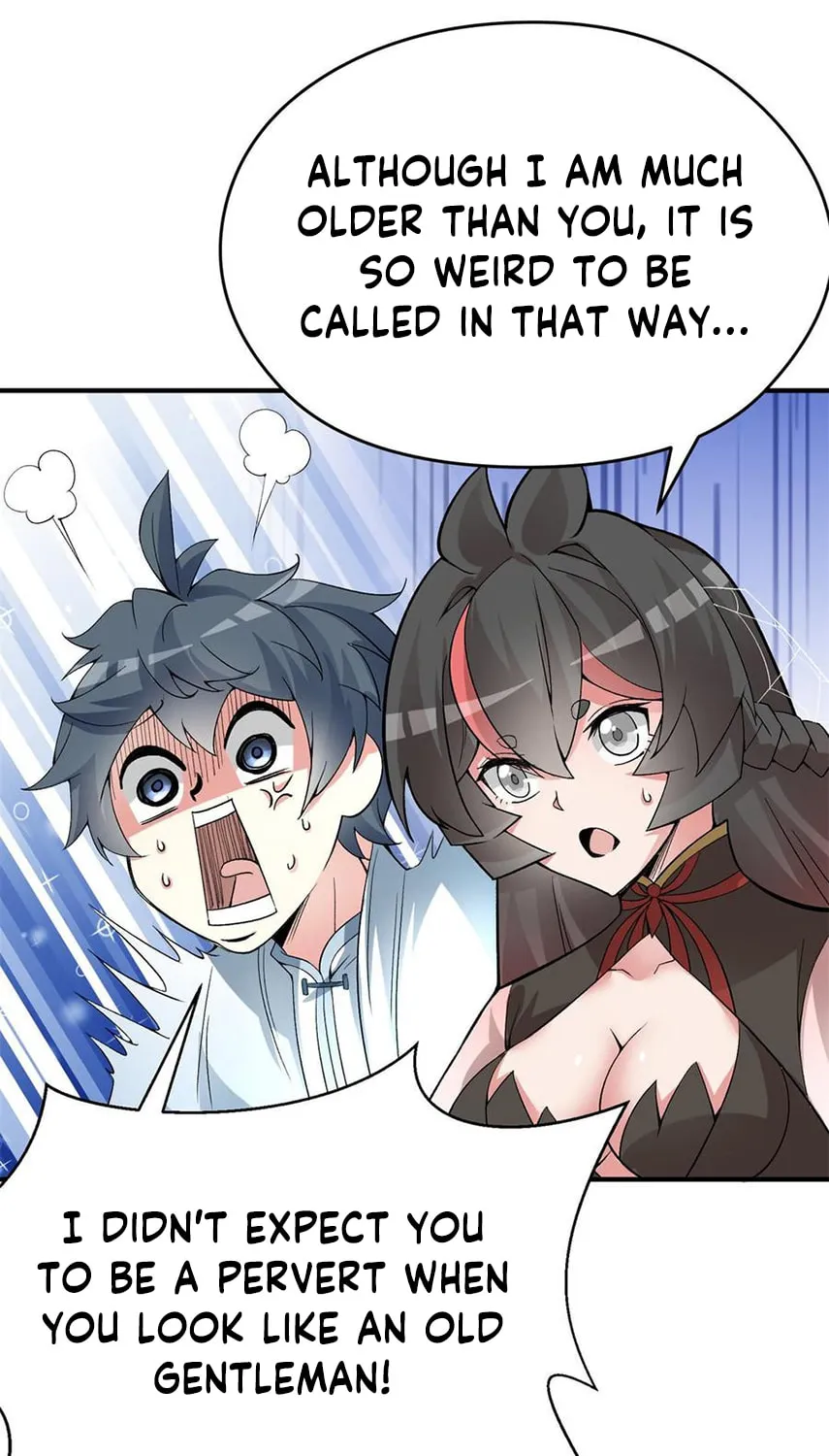 Read I Picked up an Attribute (Colored) chapter 22 image 74 on Lezhin