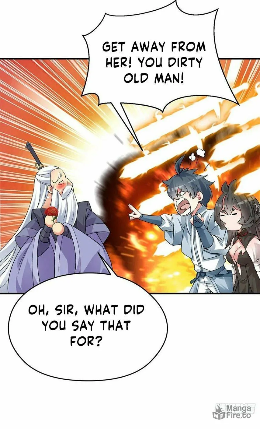Read I Picked up an Attribute (Colored) chapter 22 image 76 on Lezhin