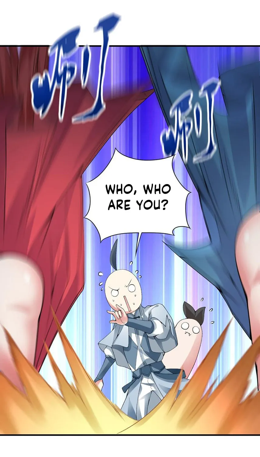 Read I Picked up an Attribute (Colored) chapter 22 image 77 on Lezhin