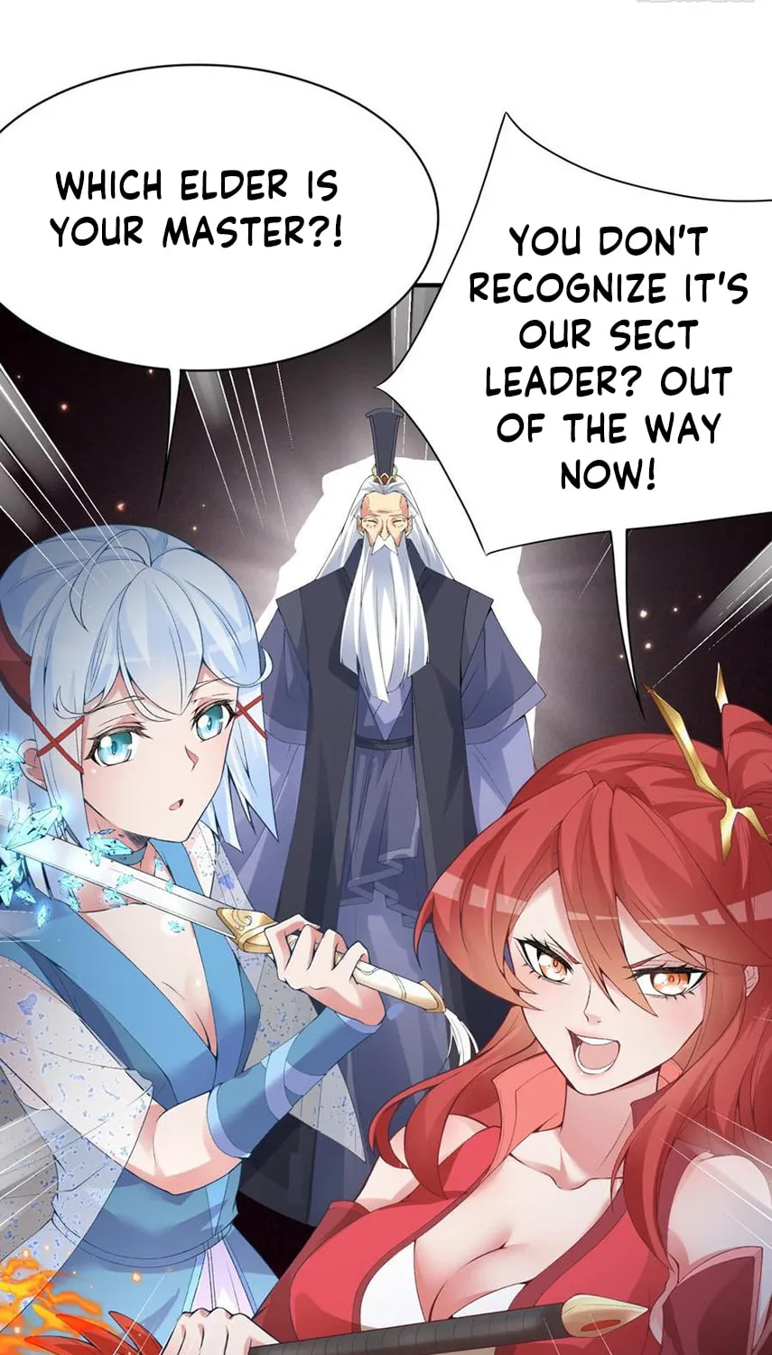 Read I Picked up an Attribute (Colored) chapter 22 image 79 on Lezhin