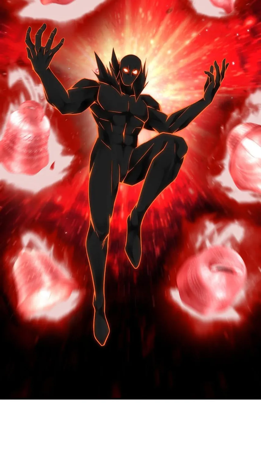 Read I Picked up an Attribute (Colored) chapter 22 image 8 on Lezhin
