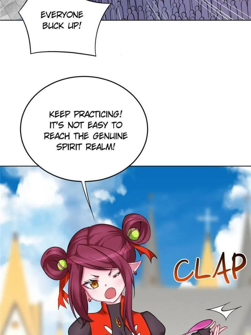 Read I Picked up an Attribute (Colored) chapter 220 image 1 on Lezhin