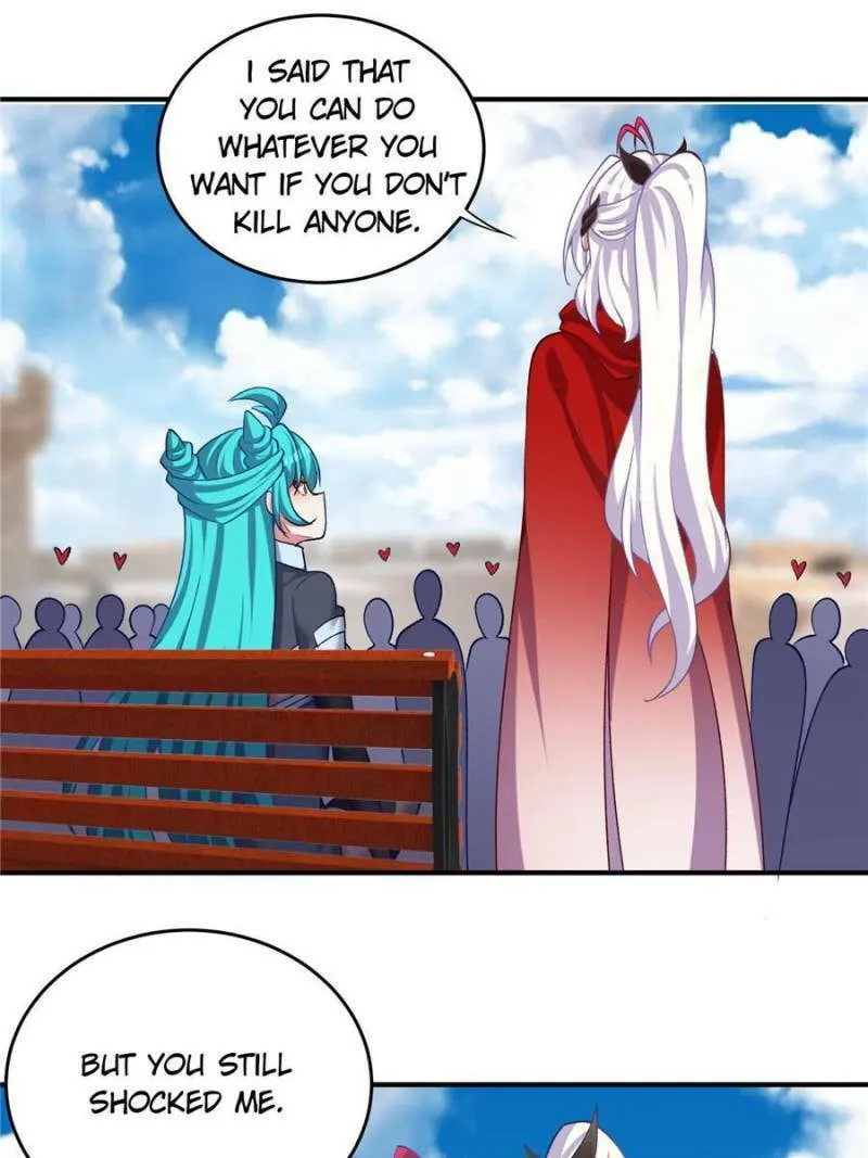 Read I Picked up an Attribute (Colored) chapter 220 image 10 on Lezhin