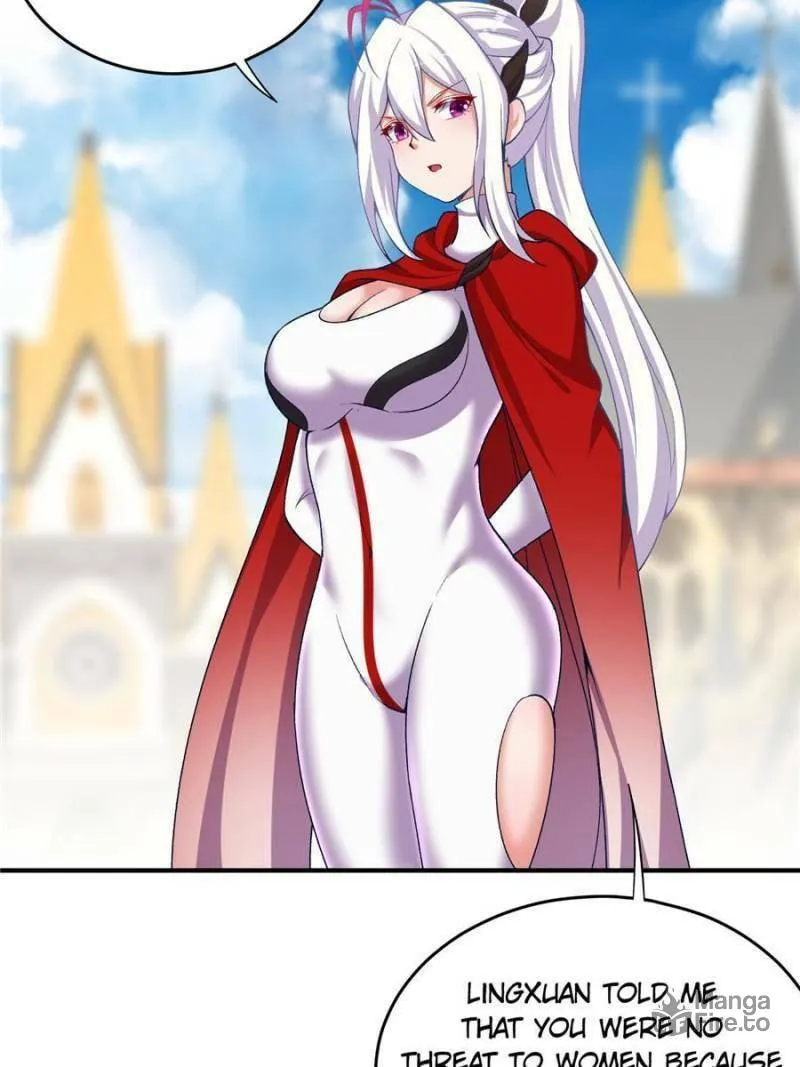 Read I Picked up an Attribute (Colored) chapter 220 image 11 on Lezhin