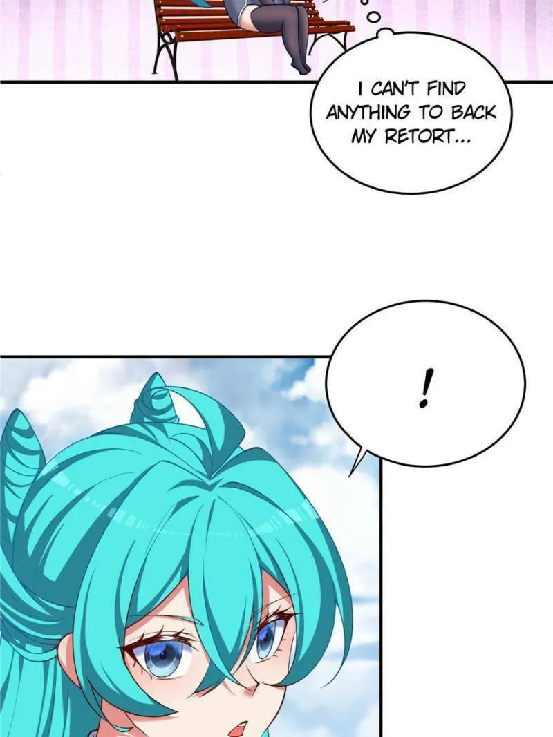 Read I Picked up an Attribute (Colored) chapter 220 image 13 on Lezhin