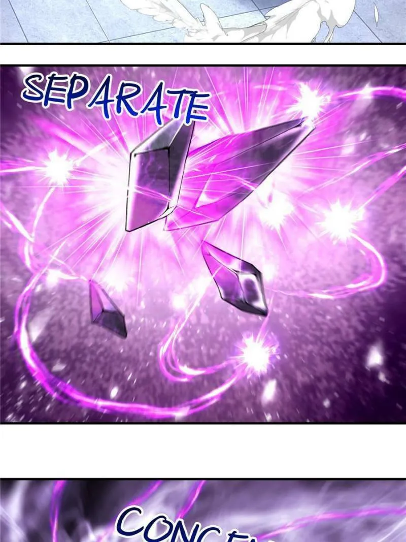Read I Picked up an Attribute (Colored) chapter 220 image 16 on Lezhin