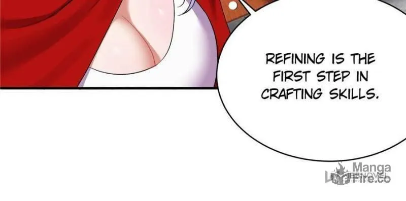 Read I Picked up an Attribute (Colored) chapter 220 image 19 on Lezhin