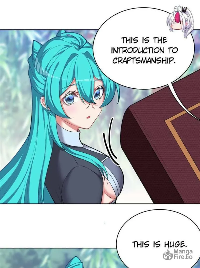 Read I Picked up an Attribute (Colored) chapter 220 image 20 on Lezhin