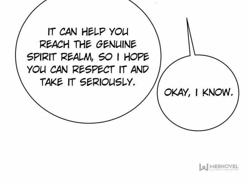Read I Picked up an Attribute (Colored) chapter 220 image 25 on Lezhin