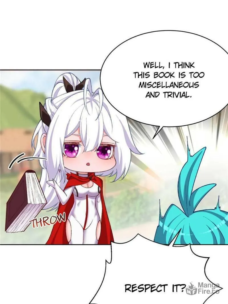 Read I Picked up an Attribute (Colored) chapter 220 image 26 on Lezhin