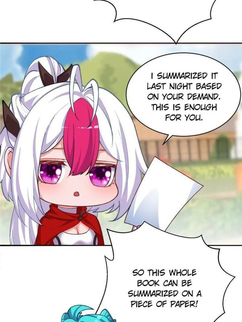 Read I Picked up an Attribute (Colored) chapter 220 image 27 on Lezhin