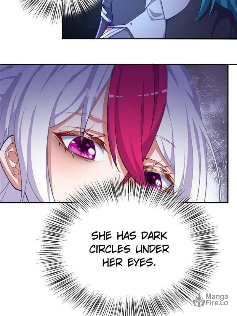 Read I Picked up an Attribute (Colored) chapter 220 image 29 on Lezhin