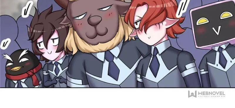 Read I Picked up an Attribute (Colored) chapter 220 image 3 on Lezhin