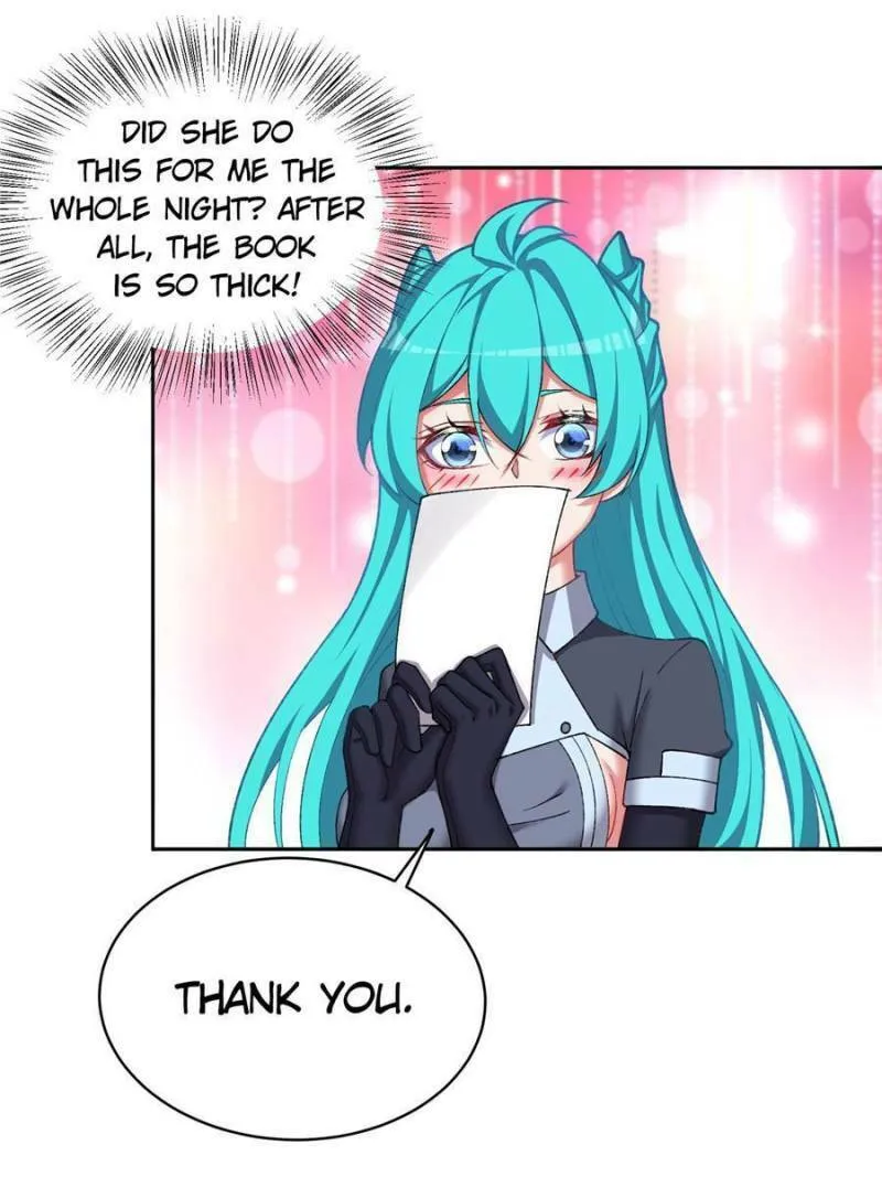 Read I Picked up an Attribute (Colored) chapter 220 image 31 on Lezhin