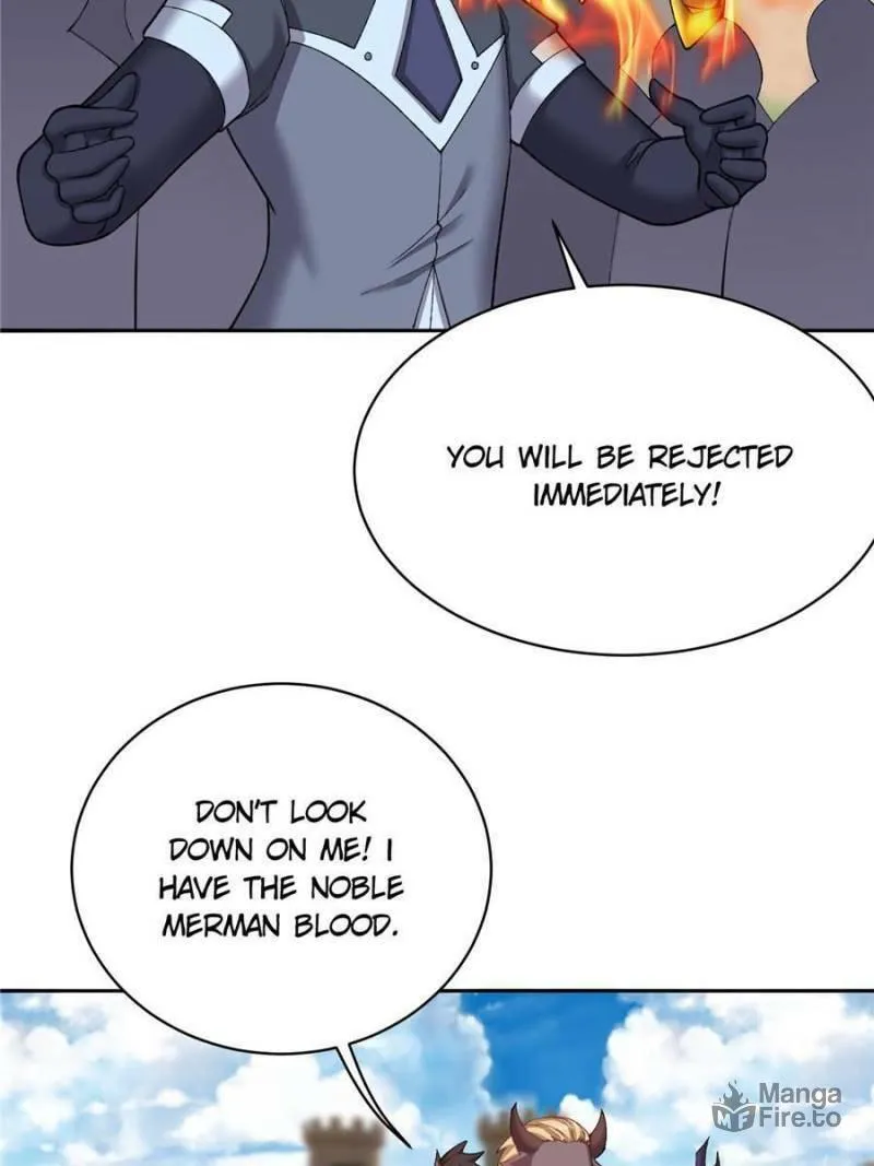 Read I Picked up an Attribute (Colored) chapter 220 image 34 on Lezhin