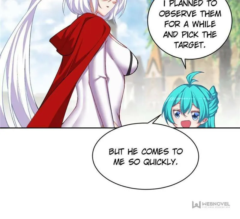 Read I Picked up an Attribute (Colored) chapter 220 image 36 on Lezhin