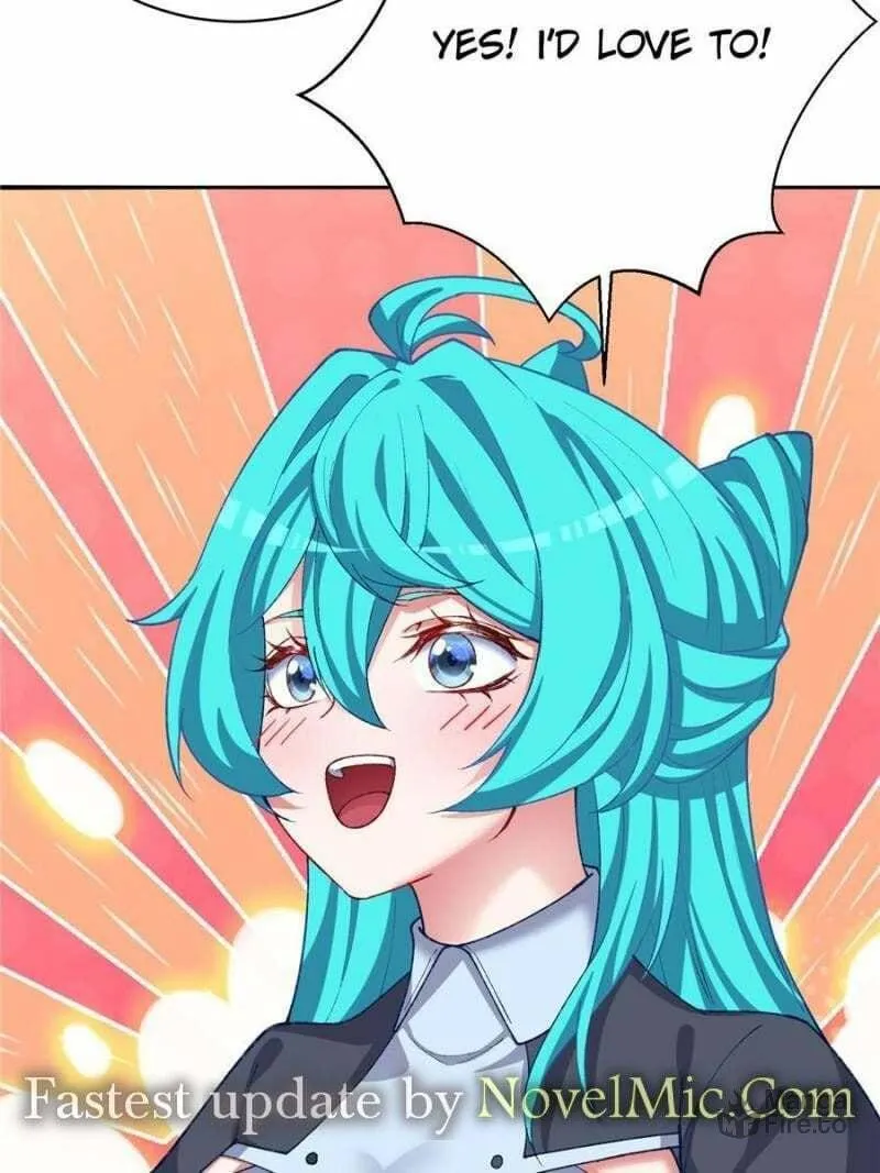Read I Picked up an Attribute (Colored) chapter 220 image 39 on Lezhin