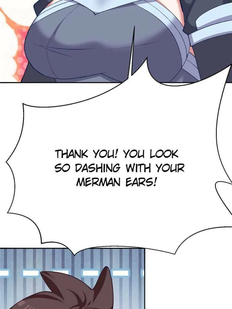 Read I Picked up an Attribute (Colored) chapter 220 image 40 on Lezhin