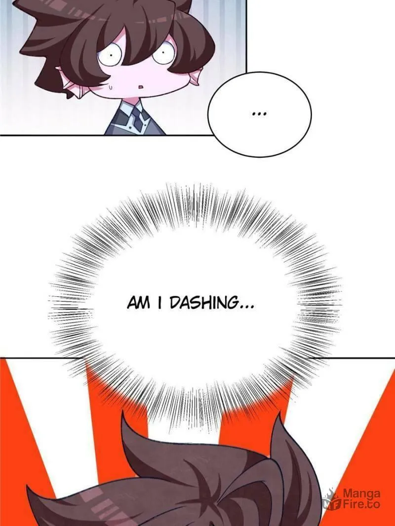 Read I Picked up an Attribute (Colored) chapter 220 image 41 on Lezhin
