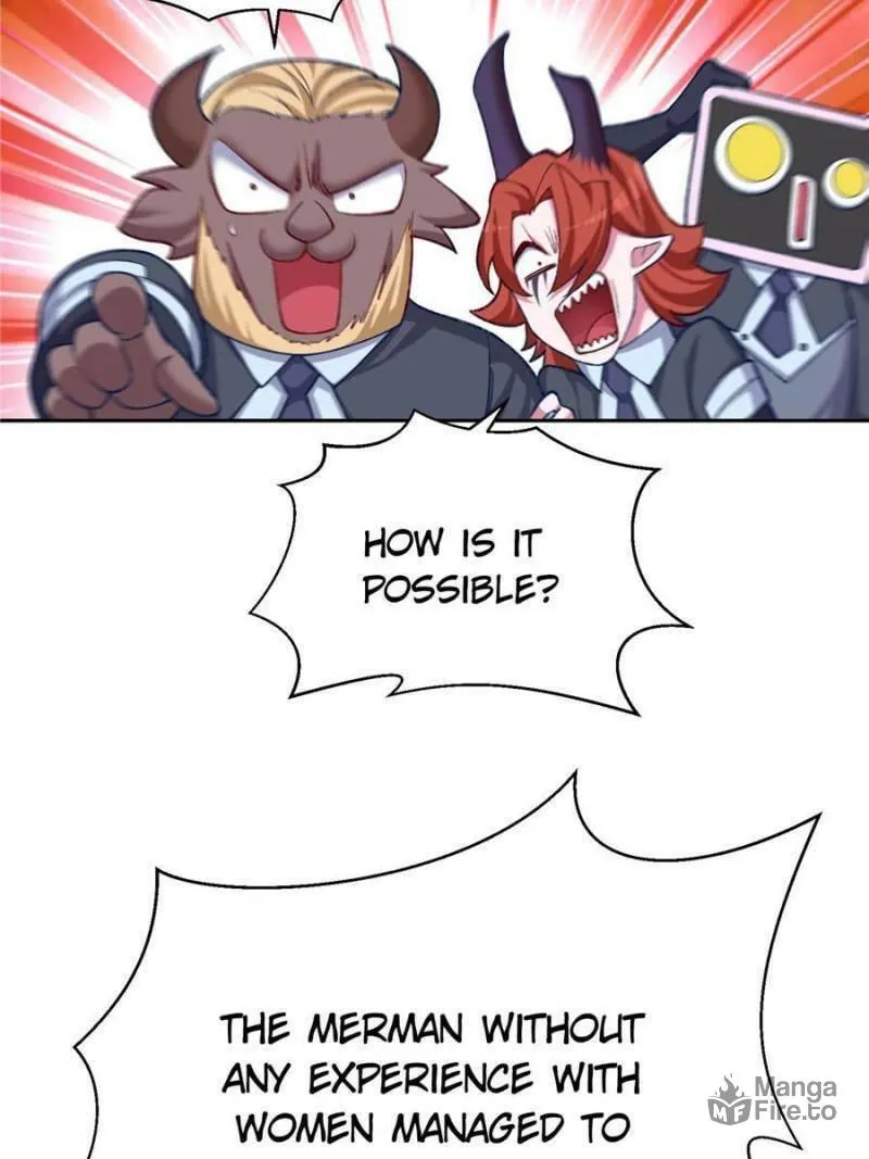 Read I Picked up an Attribute (Colored) chapter 220 image 44 on Lezhin