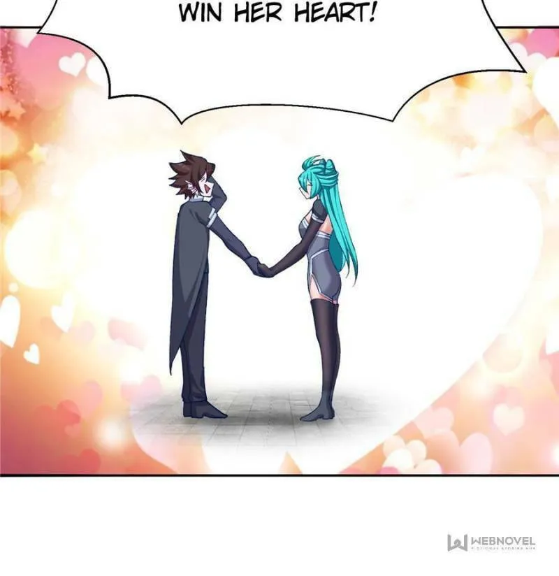 Read I Picked up an Attribute (Colored) chapter 220 image 45 on Lezhin