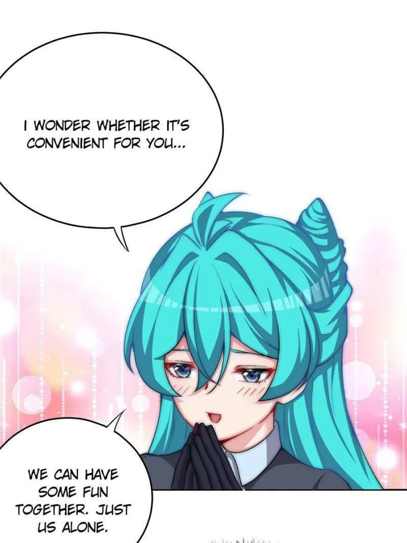 Read I Picked up an Attribute (Colored) chapter 220 image 46 on Lezhin