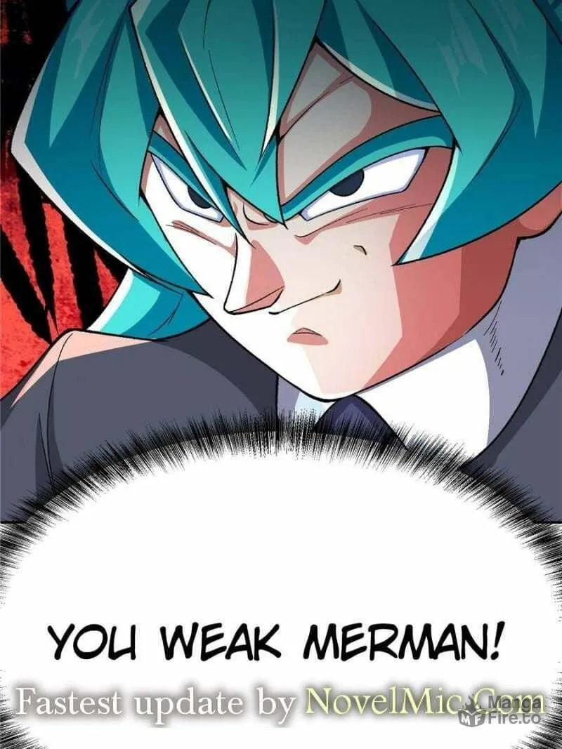 Read I Picked up an Attribute (Colored) chapter 220 image 50 on Lezhin