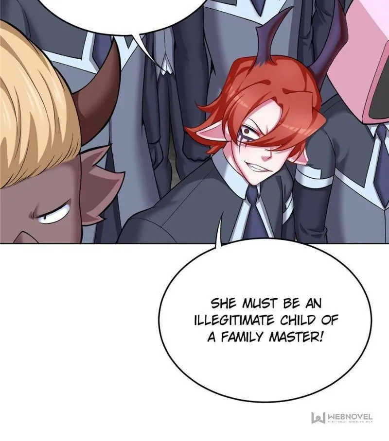 Read I Picked up an Attribute (Colored) chapter 220 image 6 on Lezhin