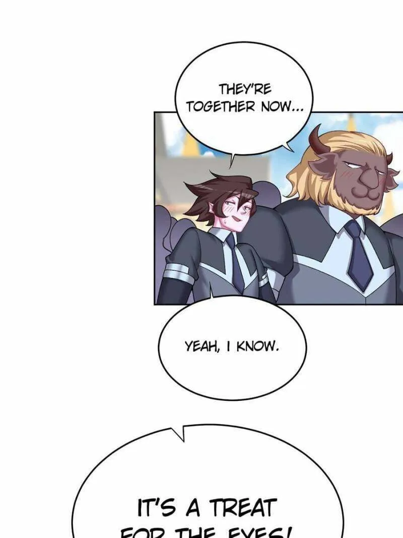 Read I Picked up an Attribute (Colored) chapter 220 image 7 on Lezhin