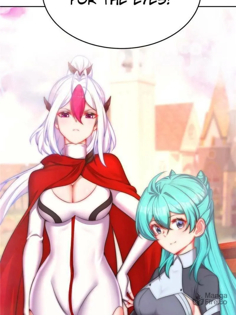 Read I Picked up an Attribute (Colored) chapter 220 image 8 on Lezhin