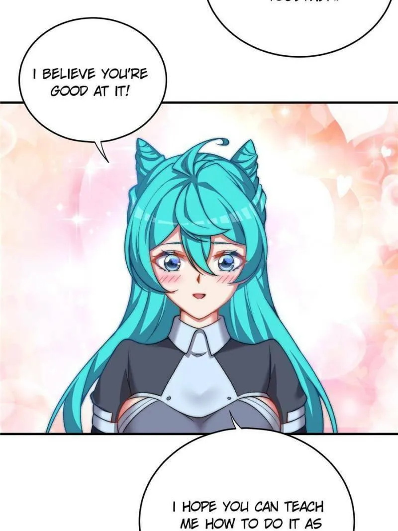 Read I Picked up an Attribute (Colored) chapter 221 image 1 on Lezhin