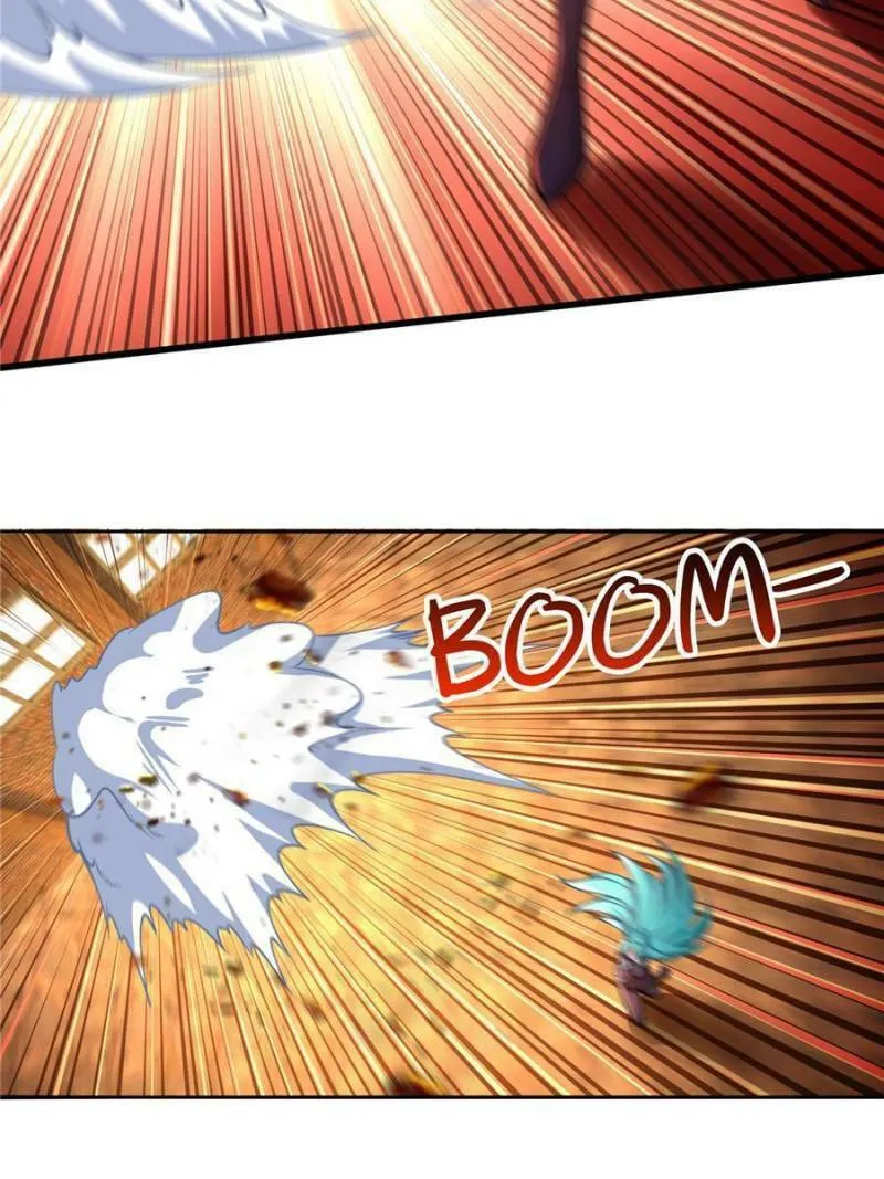 Read I Picked up an Attribute (Colored) chapter 221 image 12 on Lezhin