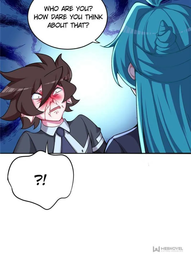 Read I Picked up an Attribute (Colored) chapter 221 image 15 on Lezhin