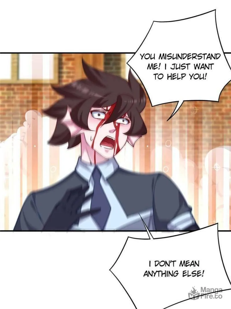 Read I Picked up an Attribute (Colored) chapter 221 image 17 on Lezhin