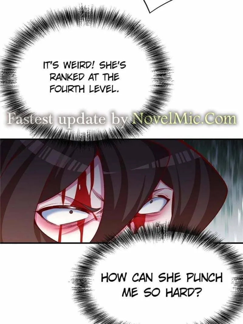 Read I Picked up an Attribute (Colored) chapter 221 image 18 on Lezhin
