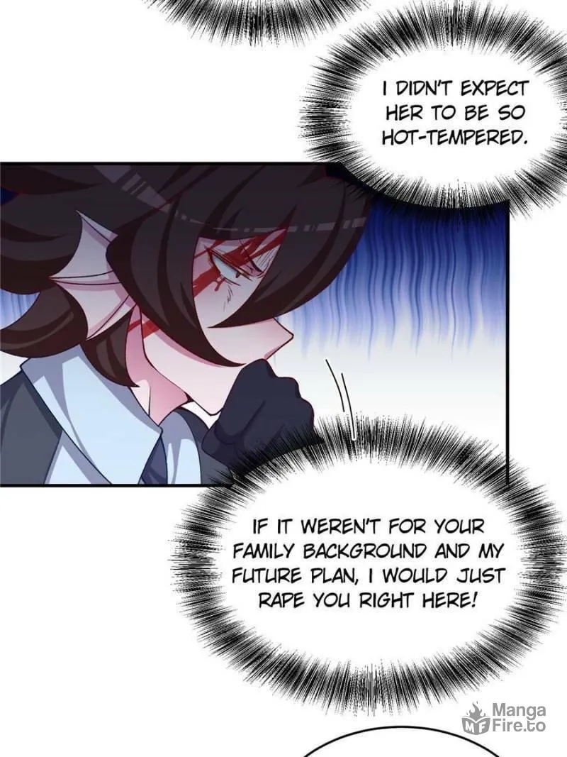 Read I Picked up an Attribute (Colored) chapter 221 image 20 on Lezhin