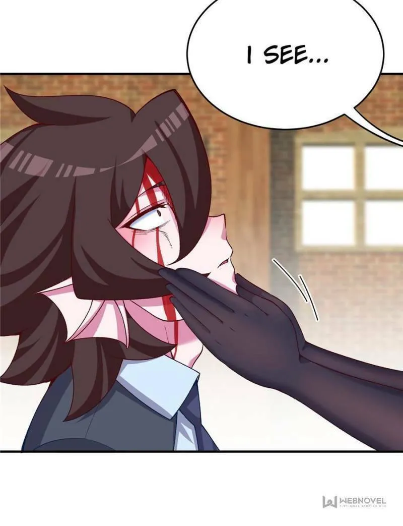 Read I Picked up an Attribute (Colored) chapter 221 image 21 on Lezhin