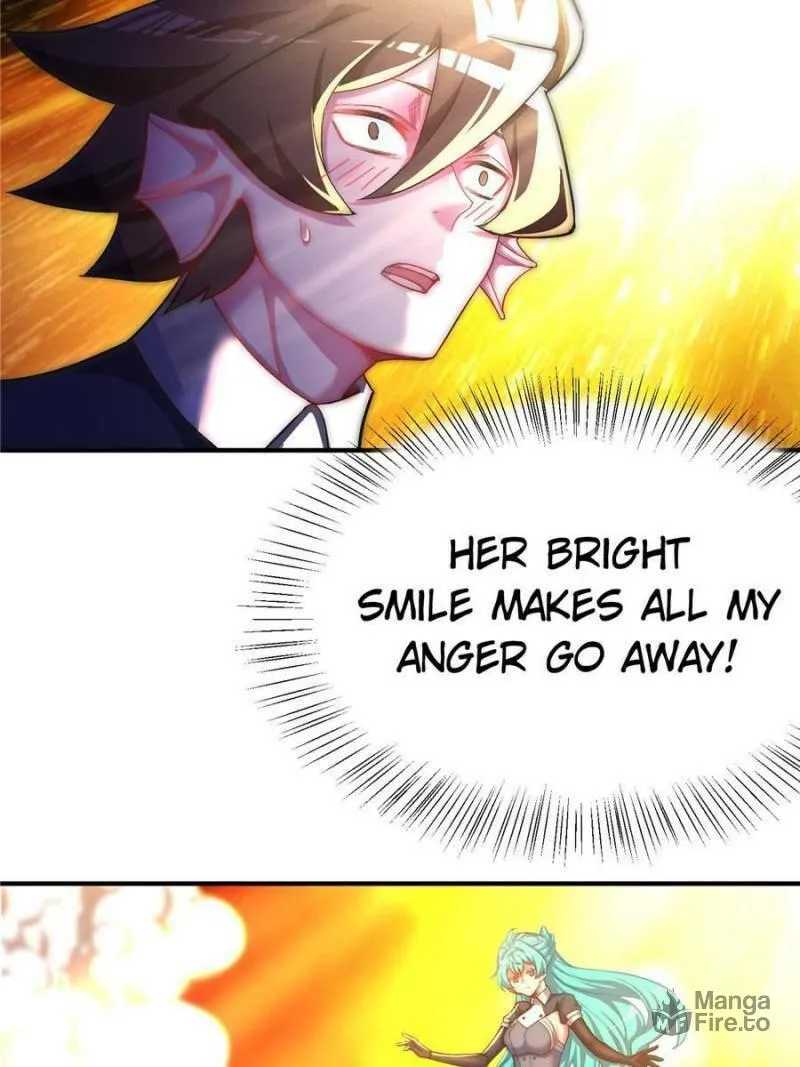 Read I Picked up an Attribute (Colored) chapter 221 image 24 on Lezhin